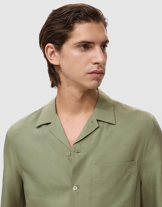 M.N.G - Luca Shirt