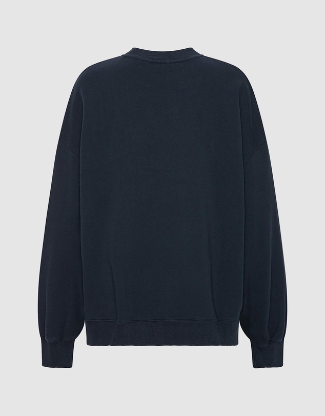 ROTATE - Heavy Sweat Crewneck