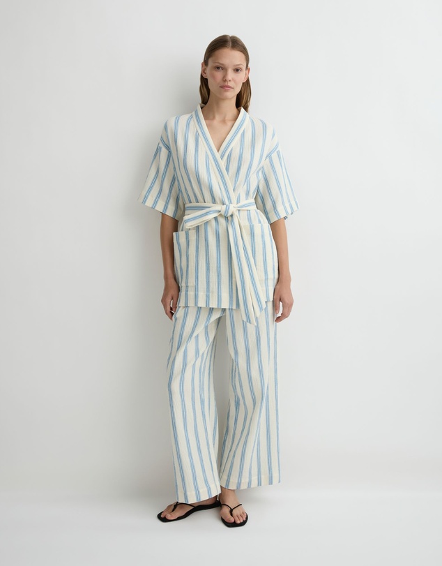 BONDI BORN - Finn Drawstring Pant