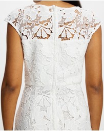 Romance by Honey and Beau - Brittany Dress