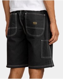 RVCA - Mens Americana Carpenter Walkshorts