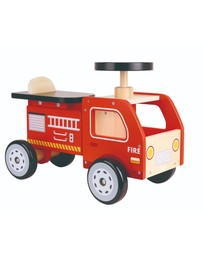 Bello - Fire Truck Ride On