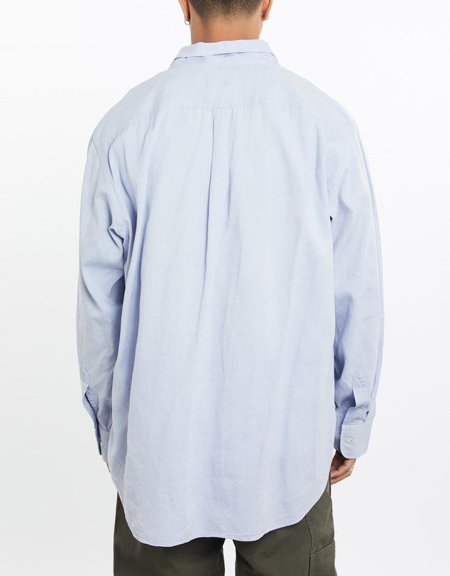 Vintage by The Real Deal - Pre Loved - Vintage 90s Chaps Ralph Lauren Button Up Shirt