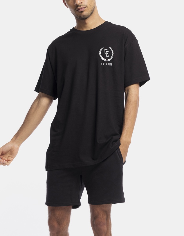 Counter Culture - Garland Imprint Oversize Tee