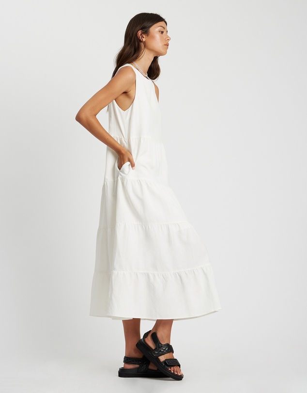 ST MRLO - Byron Dress