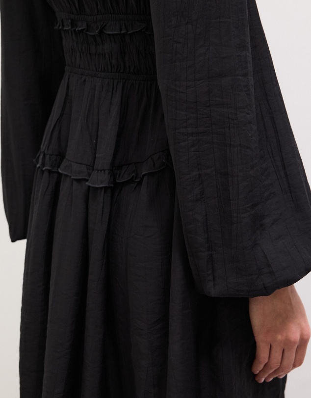 The Fated - Josephine Mini Dress