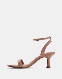 Call It Spring - Madelyyn Heels