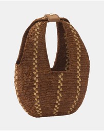 Helen Kaminski - Aquarius Hobo Bag
