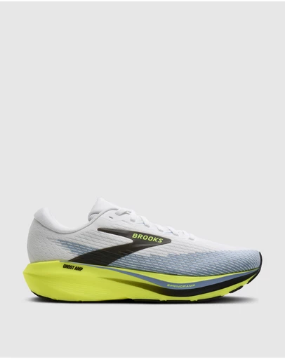 Brooks - Ghost Amp - Men's