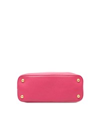 Pre-Loved by Azura Reborn - Pre-Loved Vitello Daino Dome Satchel