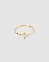 Izoa - Ally Ring