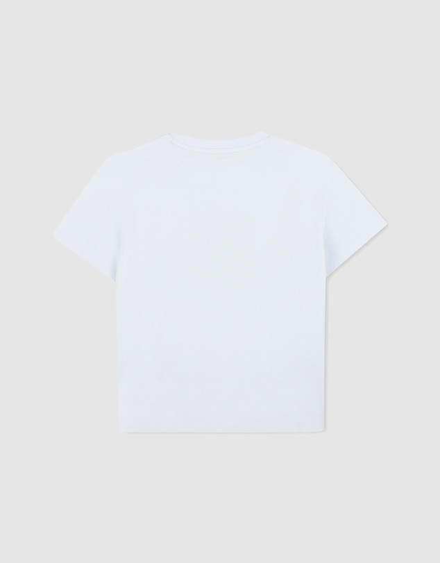 Kenzo Kids - SS T-Shirt - Kids-Teens