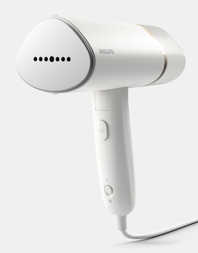 Philips - Travel Handheld Steamer