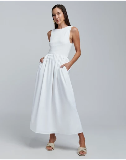 BWLDR - Paola Dress