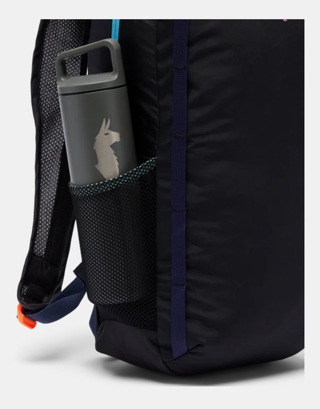 Cotopaxi - Batac 16L Backpack-Del Dia Dark