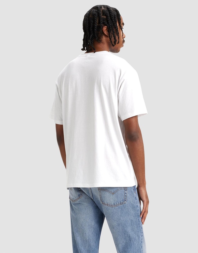 Levi's - Vintage Fit Graphic Tee
