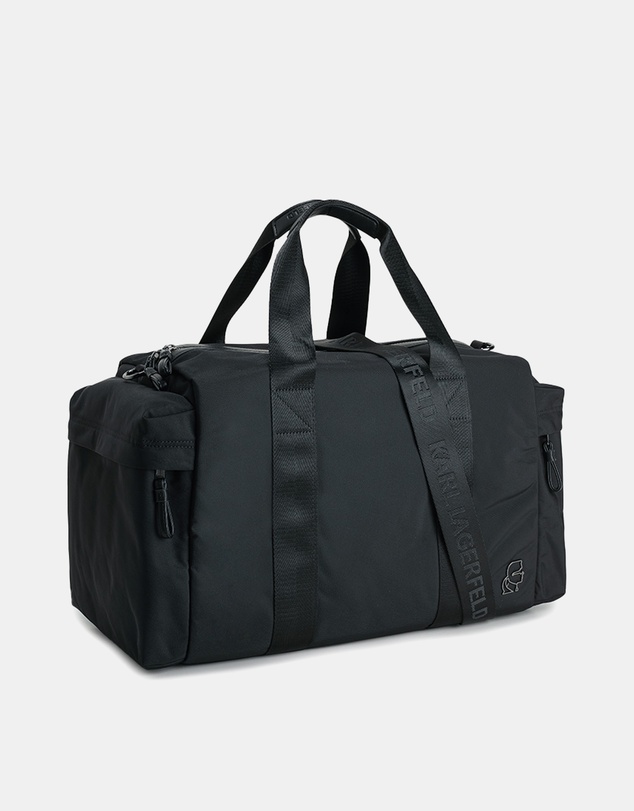 Karl Lagerfeld - K/Kameo Weekender Bag