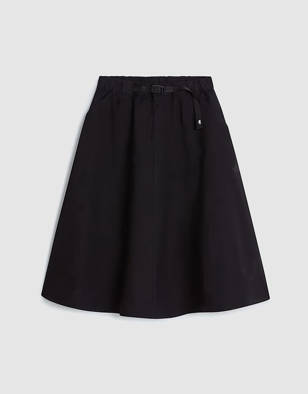 The North Face - Pinecrest Belted Skirt