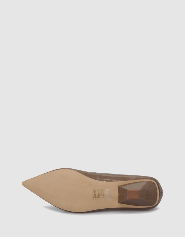 Sempre Di - Shree Block Heels