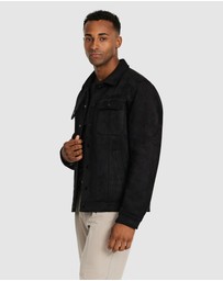 Tarocash - Belgrade Jacket