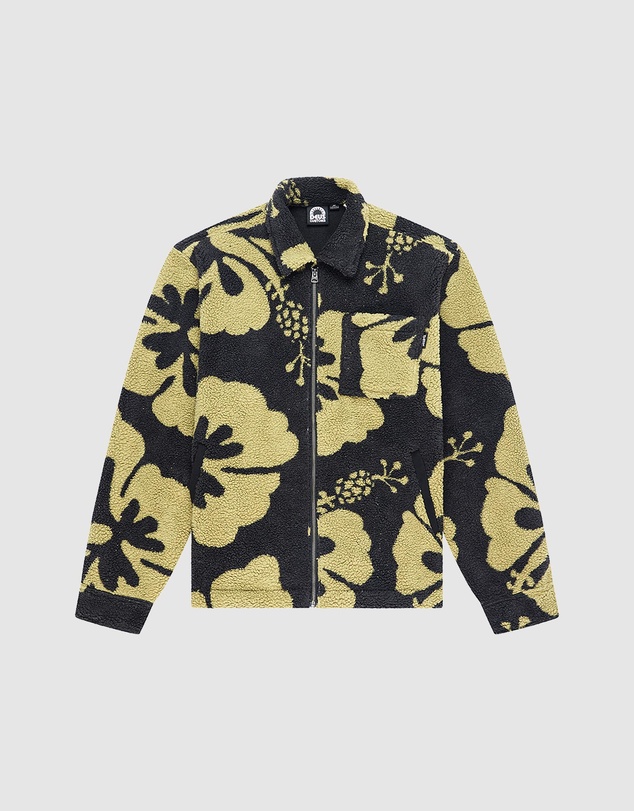 Deus Ex Machina - Oahu Sherpa Jacket