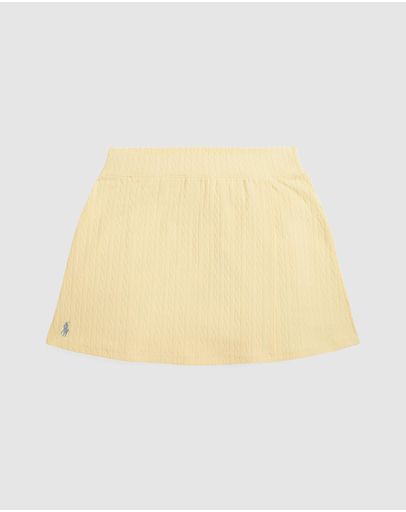T-Bird Yellow