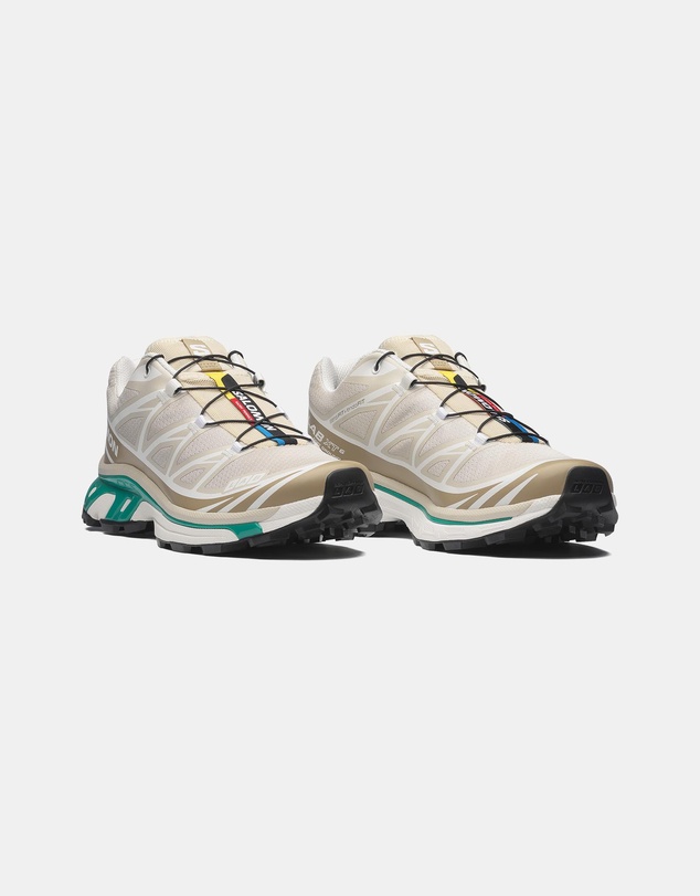 Salomon - XT-6 - Unisex