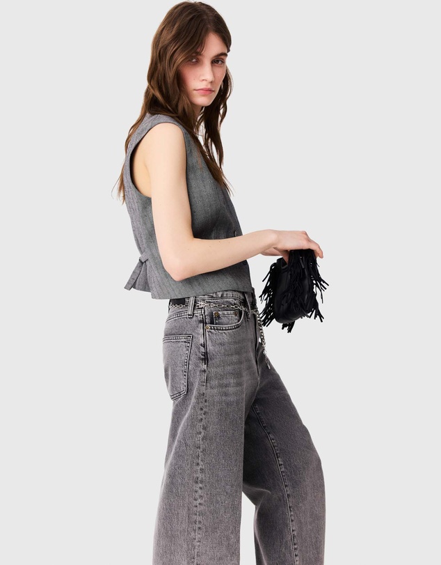 Maje - Livalus Top