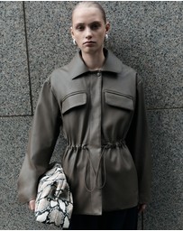 Elka Collective - Bennet Jacket