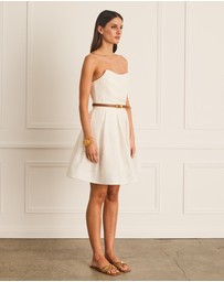 Aqua Blu Australia - Starling Simone Mini Dress