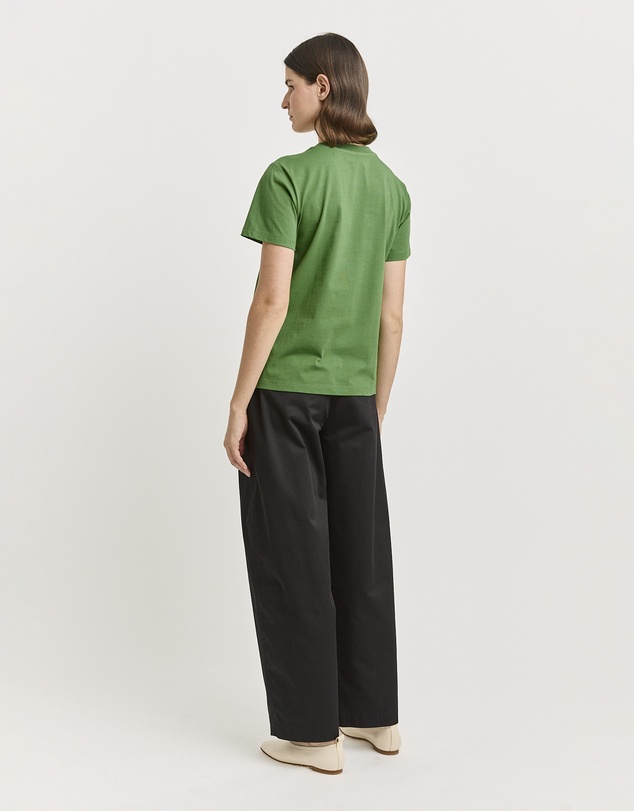 Toorallie - Classic Organic Cotton Tee