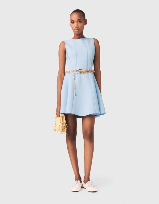 Maje - Rinoua Dress