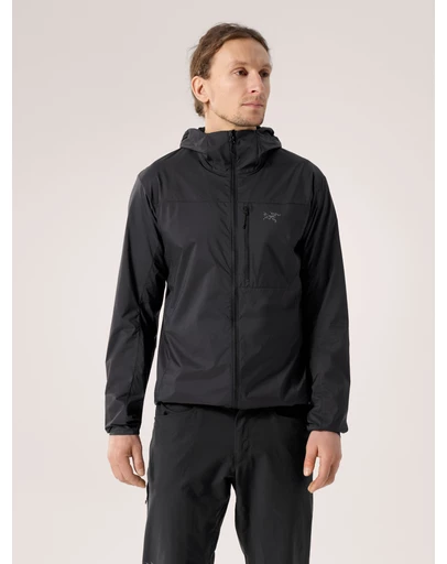 Arc'teryx - Squamish Hoody Men's
