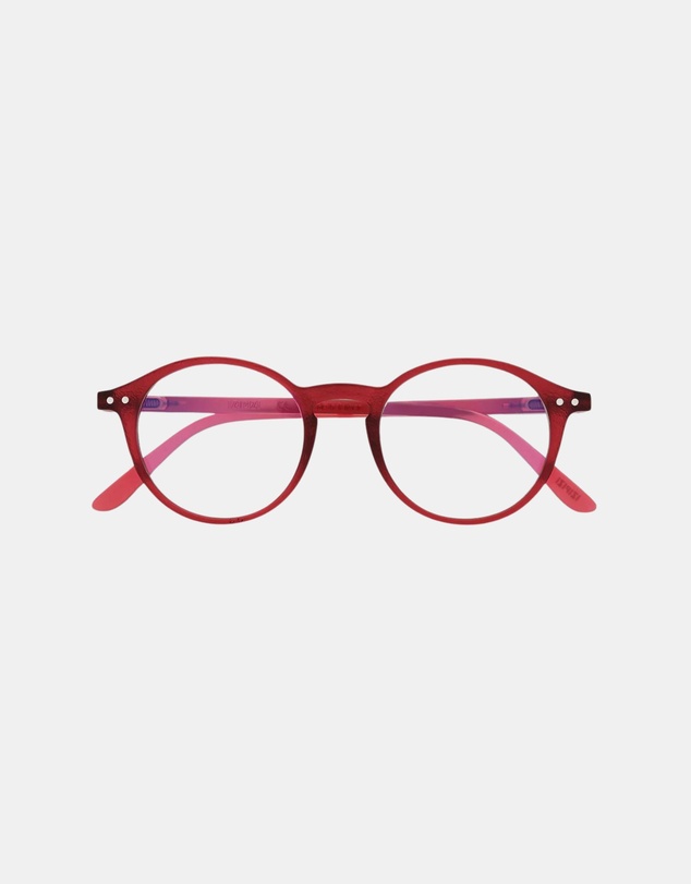 IZIPIZI - Screen Collection D Essentia Rosy Red