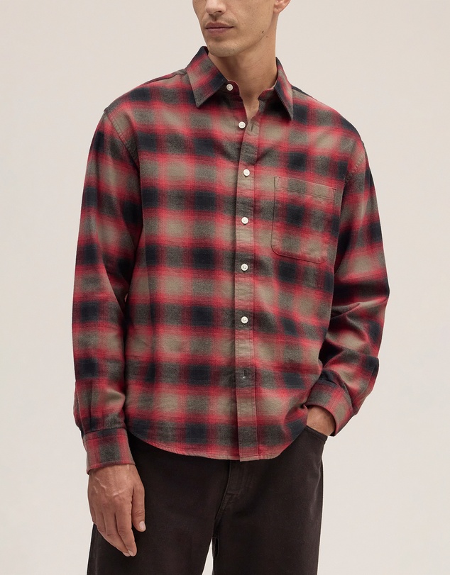 NN07 - Deon Shirt