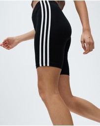 adidas Sportswear - 3-Stripes Bike Shorts