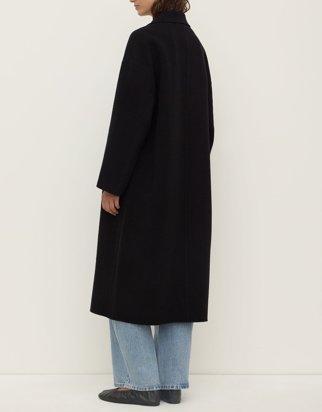 Assembly Label - Jenna Wool Jacket