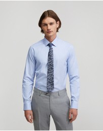 Oxford - Beckton Dobby Shirt