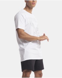 DVNT - Mortal Tee