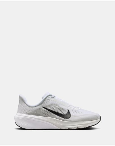 White, Black & Photon Dust