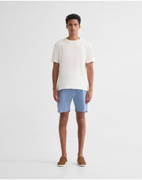 Oxford - Henry Chino Shorts