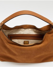GUESS - Camden Shoulder Bag