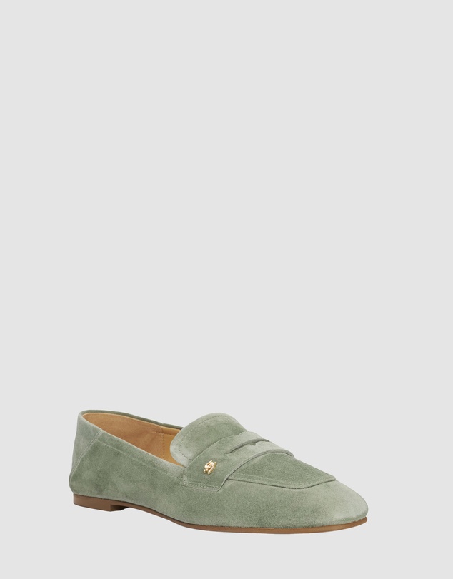 Dune London - Glances - Green