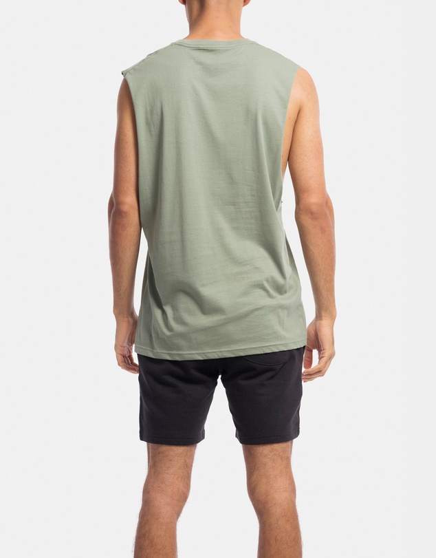 Stock & Co. - Stock Tank