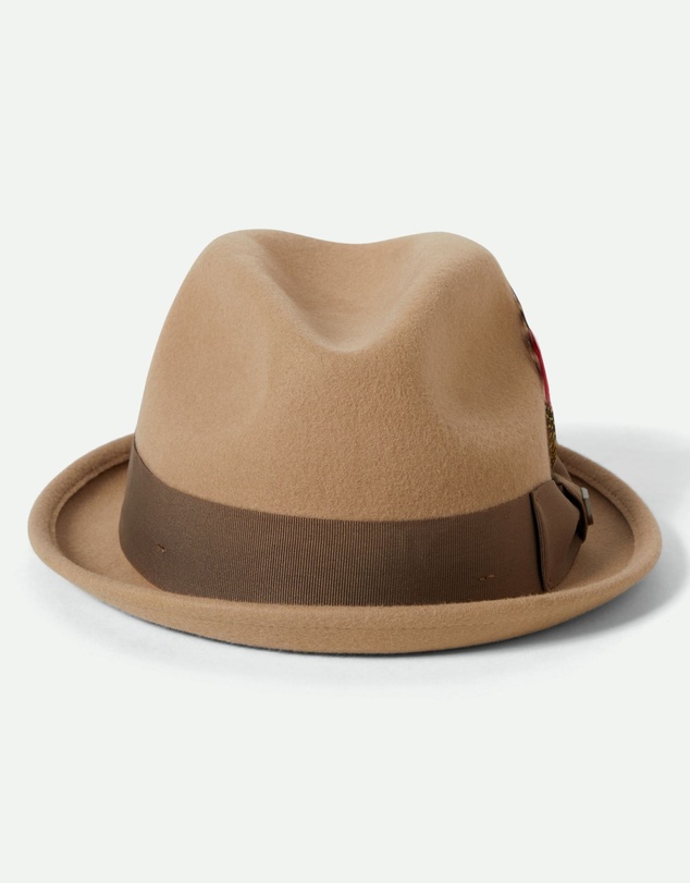 Brixton - Gain Fedora