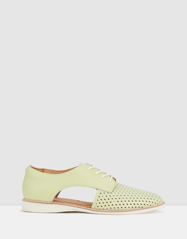 Rollie - Sidecut Punch Shoe