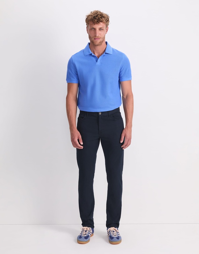Sportscraft - Bedford Tapered Jean