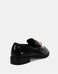 Miss Sofie - Lale Loafers