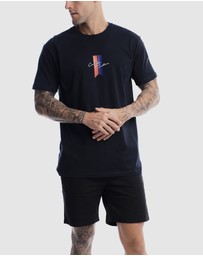 Counter Culture - Peak Tee
