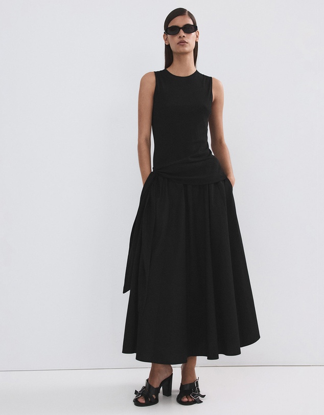 M.N.G - Newcreta Skirt